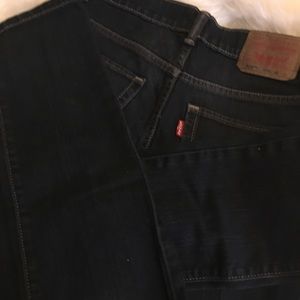 510 Levi jeans great condition
